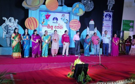 2ND DAY OF PECUC SISUMELA: BABY OF THE YEAR AND RHYMES COMPETITION CAPTIVATED AUDIENCE