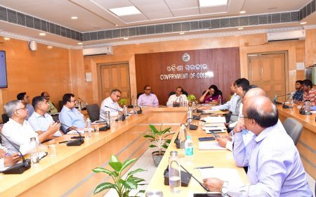 124th State Level Single Window Clearance Authority (SLSWCA) Meeting held