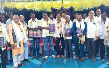 ବରାଳରେ କାଳୀପୂଜା