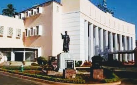 28 PLATOONS OF POLICE FORCE TO BE DEPLOYED FOR ODISHA ASSEMBLY WINTER SESSION; TRAFFIC ADVISORY ISSUED