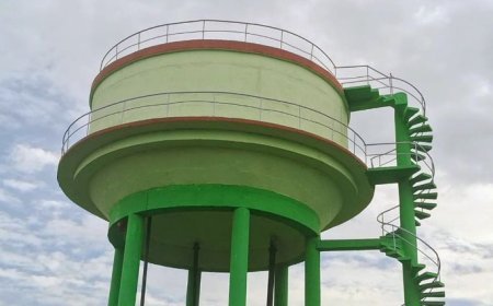 ଯାଜପୁରରେ ପାଣି ଟାଙ୍କିରୁ କଙ୍କାଳ ଉଦ୍ଧାର