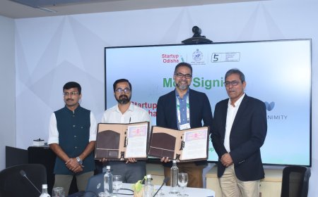 DAY 1 OF FUNDSTACK 3.0 CONCLUDES WITH 20 STARTUPS ADVANCING TO DAY 2