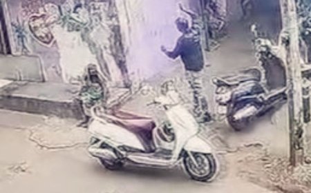 YOUTH DIES BY SELF IMMOLATION IN BHUBANESWAR