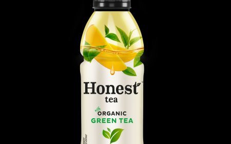 COCA-COLA INDIA LAUNCHES HONEST TEA