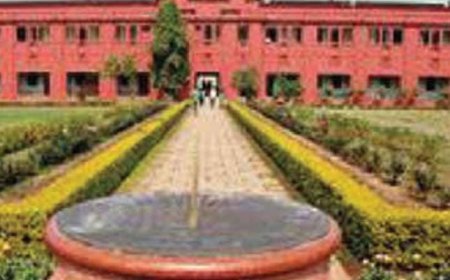 RAVENSHAW UNIVERSITY GETS A++ GRADE FROM NAAC