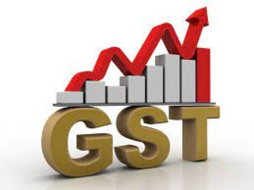 ODISHA RECORDS FOURTH HIGHEST EVER COLLECTION OF NET GST WITH MOP UP OF RS. 1853.98 CR DURING OCTOBER 2023