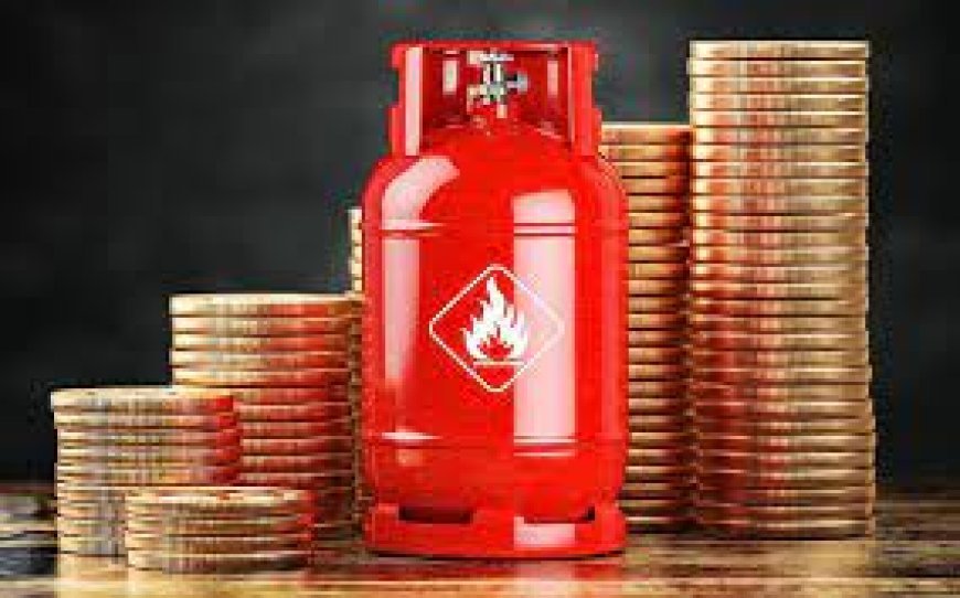 COMMERCIAL LPG CYLINDER PRICE HIKED