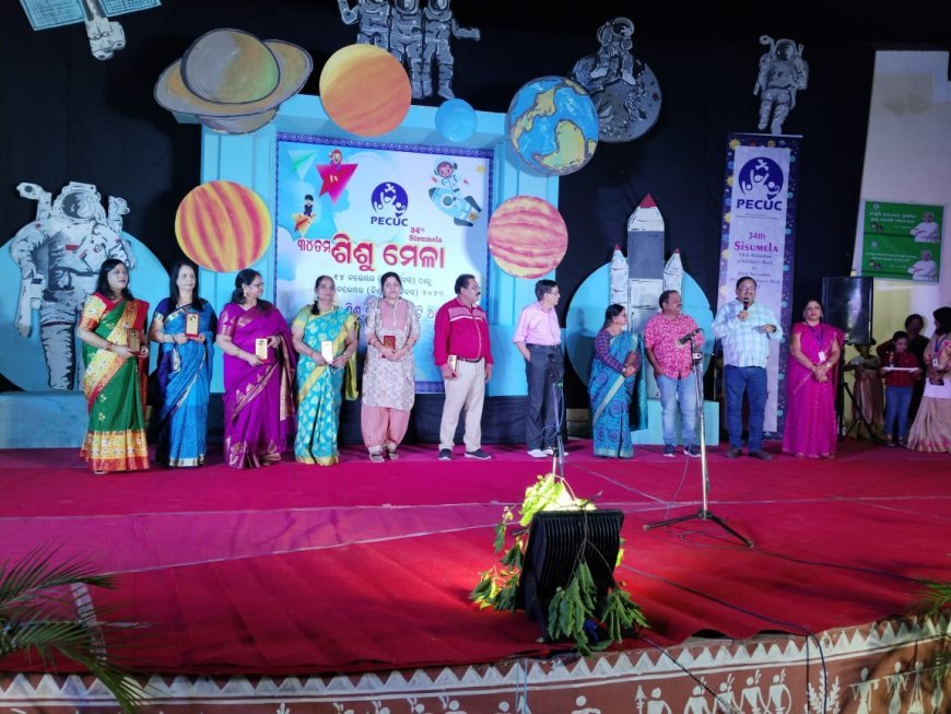 2ND DAY OF PECUC SISUMELA: BABY OF THE YEAR AND RHYMES COMPETITION CAPTIVATED AUDIENCE
