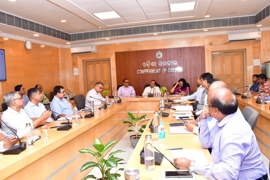 124th State Level Single Window Clearance Authority (SLSWCA) Meeting held