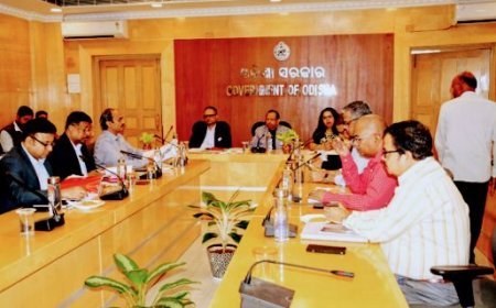 MAJOR INVESTMENTS UNVEILED AT 125TH STATE LEVEL SINGLE WINDOW CLEARANCE AUTHORITY MEETING