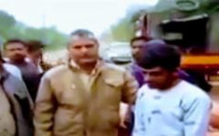 ମହାନଦୀରେ ଆତ୍ମହତ୍ୟା ଉଦ୍ୟମ କରିଥିବା ଯୁବକ ଉଦ୍ଧାର