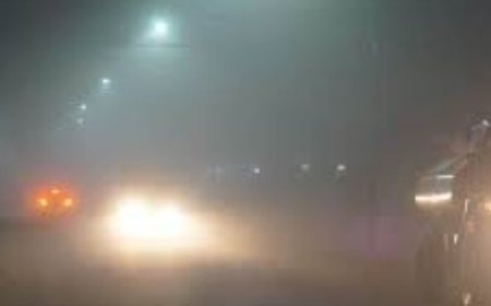 MINIMUM TEMPERATURE DROPS BELOW 10 DEGREES IN SEVERAL PARTS OF ODISHA