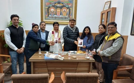 ODISHA DAUGHTER RANJEETA PRIYADARSHINI CONFERRED WITH CHAMPION OF WOMEN EMPLOYEES AWARD