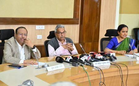 FIRST WORLD ODIA LANGUAGE CONFERENCE IN FEBRUARY