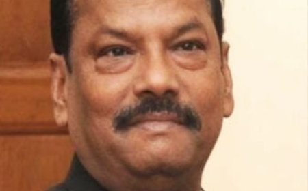ODISHA GOVERNOR REQUESTS CM NAVEEN PATNAIK TO ADDRESS ISSUES PERTAINING TO PEOPLE OF DHENKANAL & ANGUL DISTRICTS