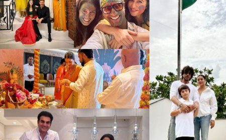 CELEBRITY FAMILY CHRONICLES: A HEARTWARMING LOOK AT MEMORABLE MOMENTS IN THE PERSONAL LIVES OF ACTORS IN 2023