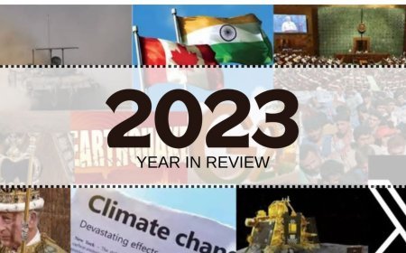 YEAR RECAP '23