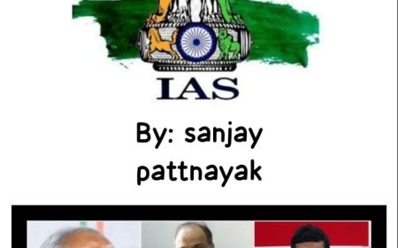 Unveiling the Essence of IAS: A Journey Through Administrators