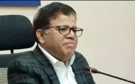 ଓଡ଼ିଶାରେ ୧୨.୯୮ ଲକ୍ଷ ନୂତନ ଭୋଟର ଅଛନ୍ତି: ସିଇଓ