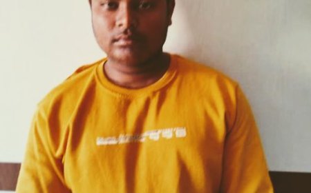 କୋଟିଏ ଟଙ୍କାର ବ୍ରାଉନ ସୁଗର ଜବତ