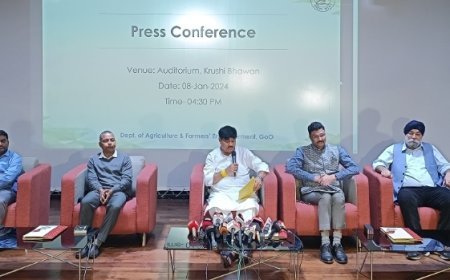 KRUSHI ODISHA-2024 IN BHUBANESWAR FROM JANUARY 12