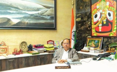 PRIVATE INSTITUTIONS, SCHOOLS & BUSINESS ESTABLISHMENTS TO MAKE ARRANGEMENTS FOR SCREENING OF LIVE TELECAST OF SHREE MANDIRA PARIKRAMA PROJECT INAUGURATION PROGRAMME