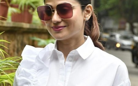 SHAMITA SHETTY LAUDS WOMEN-CENTRIC REPUBLIC DAY PARADE FOR SHOWCASING INDIA'S RICH HERITAGE