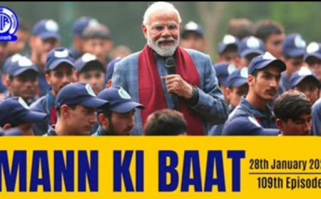 PM HIGHLIGHTS NEED FOR UNIFIED LANGUAGE IN AYURVEDA, SIDDHA & UNANI PRACTICES