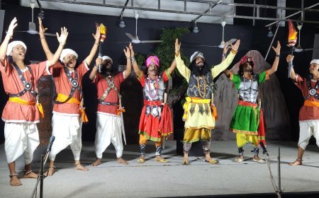 ପ୍ରଥମ ବିଶ୍ୱ ଓଡ଼ିଆ ଭାଷା ସମ୍ମିଳନୀ ଅବ୍ୟବହିତ ପୂର୍ବରୁ ସବୁ ବିଭାଗ ଚଳଚଞ୍ଚଳ, ଉତ୍ସାହର ବାତାବରଣ ସୃଷ୍ଟି