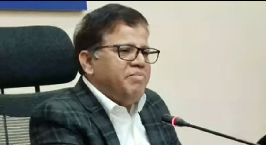 ଓଡ଼ିଶାରେ ୧୨.୯୮ ଲକ୍ଷ ନୂତନ ଭୋଟର ଅଛନ୍ତି: ସିଇଓ