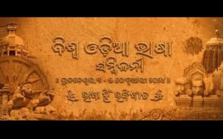 ଶହେ କୋଟିର ଖର୍ଚ୍ଚ, ଓଡ଼ିଆ ହେବେ ମୁଖ୍ୟମନ୍ତ୍ରୀ!