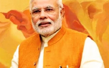 PM MODI TO LAUNCH PROJECTS WORTH OVER RS 68000 CRORE IN SAMBALPUR TODAY