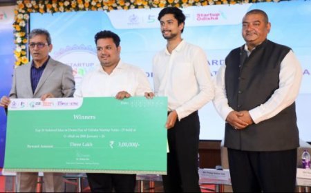 EMPOWERING DREAMS: A JOURNEY OF INNOVATION AND ENTREPRENEURSHIP BY YOUNG MIND