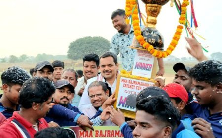 PATAKURA EXTENDS GRAND WELCOME TO PROF. BINAYA BHUSAN JENA