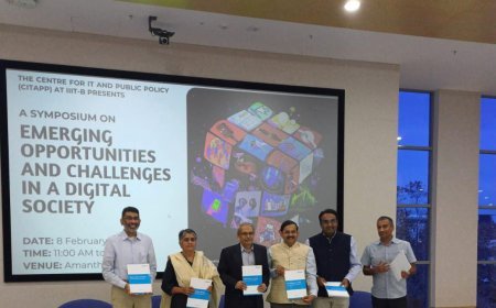 TRAINING PROGRAM ON ENVIRONMENT AND CLIMATE CHANGE ISSUES FOR TELUGU JOURNALISTS