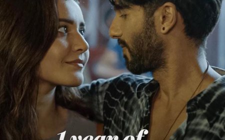 CELEBRATING ONE YEAR OF "FARZI": RAASHII KHANNA SHARES BTS MOMENTS WITH SHAHID KAPOOR AND VIJAY SETHUPATI