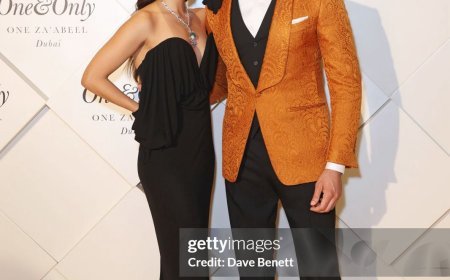 KIARA ADVANI & SIDHARTH MALHOTRA GRACED STAR STUDDED EVENT IN DUBAI ALONG WITH JENNIFER LOPEZ AND NAOMI CAMPBELL