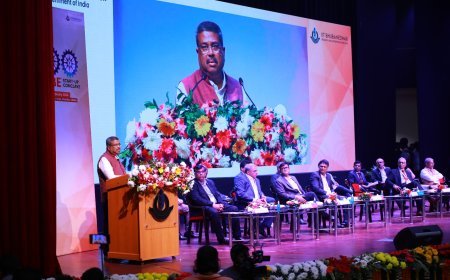 ଆଇଆଇଟିରେ ୧୦୦କ୍ୟୁବ ଷ୍ଟାର୍ଟ ଅପ ଉଦ୍‌ଘାଟିତ