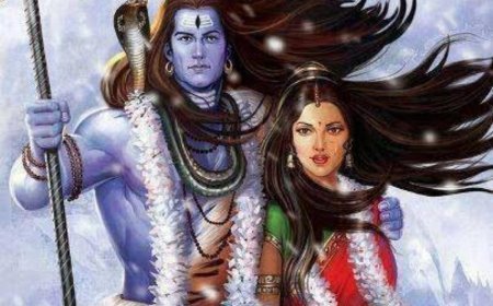 First Love Story Of Universe