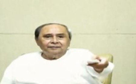 'ଆମ ବସ୍‌ ଷ୍ଟାଣ୍ଡ’ ଯୋଜନାରେ ୧୩ଟି ଜିଲ୍ଲାରେ ୨୦ଟି ନବନିର୍ମିତ ବସ୍‌ ଷ୍ଟାଣ୍ଡ ଲୋକାର୍ପିତ କଲେ ମୁଖ୍ୟମନ୍ତ୍ରୀ