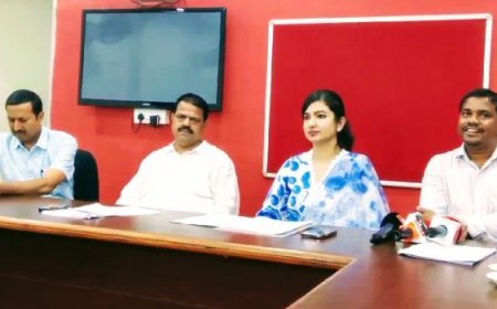 ODISHA APARTMENT OWNERSHIP RULES 2024 WILL BUILD TRUST BETWEEN REAL ESTATE DEVELOPERS & BUYERS: CREDAI ODISHA