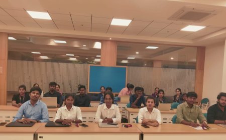 IIIT-B Innovation Centre and Grameen Foundation team up for National-Level Hackathon: TerraTech Challenge 2024