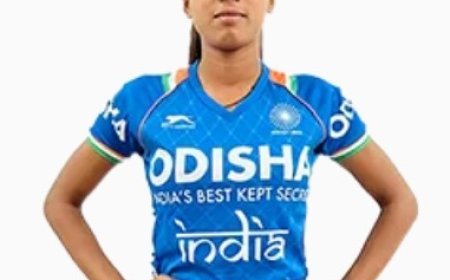 ODISHA GOVERNMENT ANNOUNCES CASH AWARDS FOR PLAYERS FROM ODISHA IN MEDAL WINNING INDIAN HOCKEY TEAMS