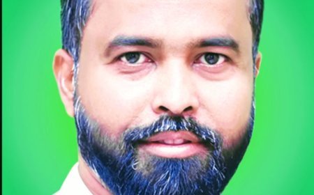 ବିଜେଡି ଟିକେଟ୍ ପାଇଁ ଛକାପଞ୍ଝା; ଦୀପକ ମଲ୍ଲିକଙ୍କୁ ନେଇ ଚର୍ଚ୍ଚା ଯୋର