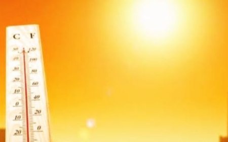 MINIMUM TEMPERATURE DROP EXPECTED IN ODISHA