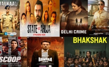 BHASHAK, STATE V/S AHUJA TO SCOOP; HERE’S A LIST OF MUST-WATCH DRAMAS THAT DIVE DEEP INTO HARD-HITTING CASES