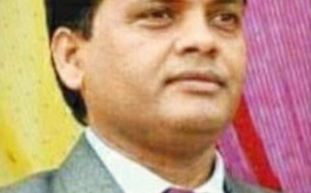 RAJESH PRABHAKAR PATIL APPOINTED AS COMMISSIONER OF BHUBANESWAR MUNICIPAL CORPORATION