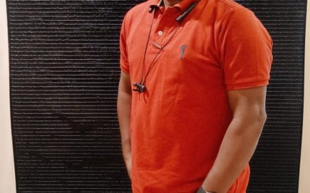 THRIVING INNOVATION: A LOOK AT ODISHA'S STARTUP ECOSYSTEM