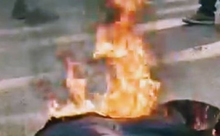 12-HOUR BANDH IN KORAPUT'S LAXMIPUR AFFECTS VEHICULAR MOVEMENT