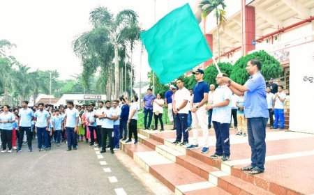 BIJU BABU REMEMBERED ON BIRTH ANNIVERSARY